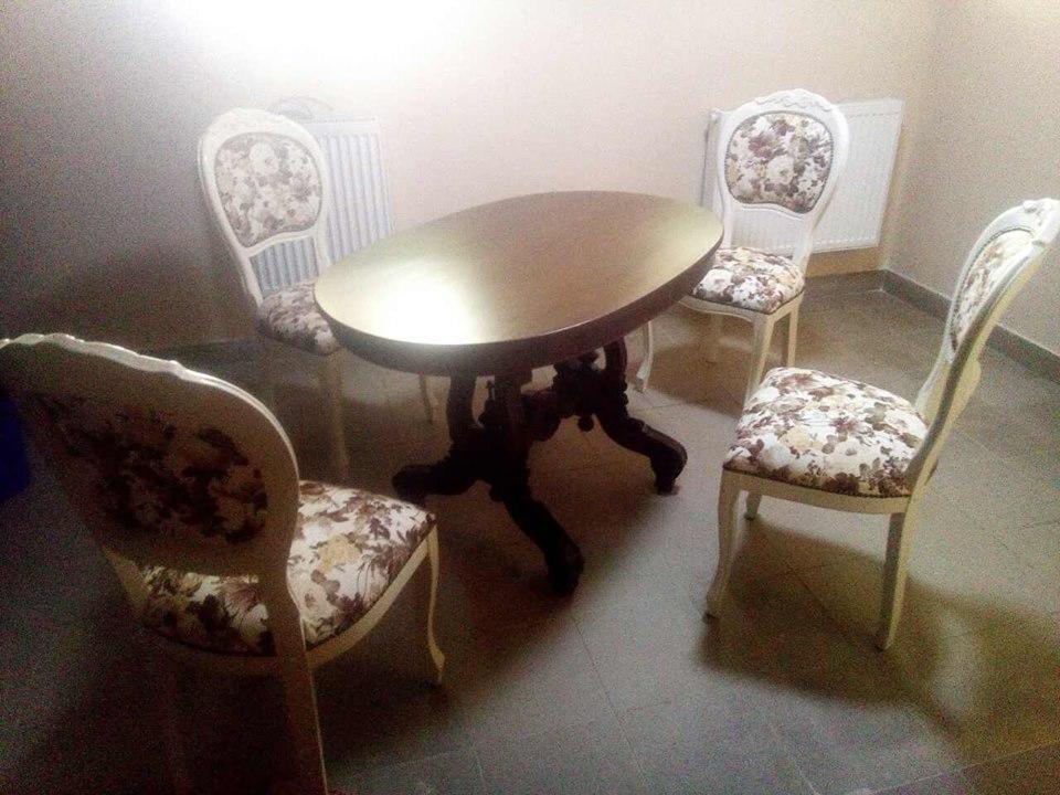 Chaplin Otel Lviv Dış mekan fotoğraf
