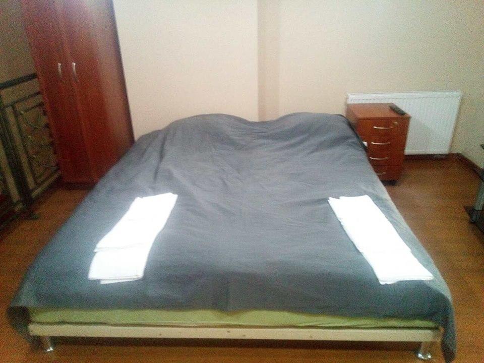 Chaplin Otel Lviv Dış mekan fotoğraf